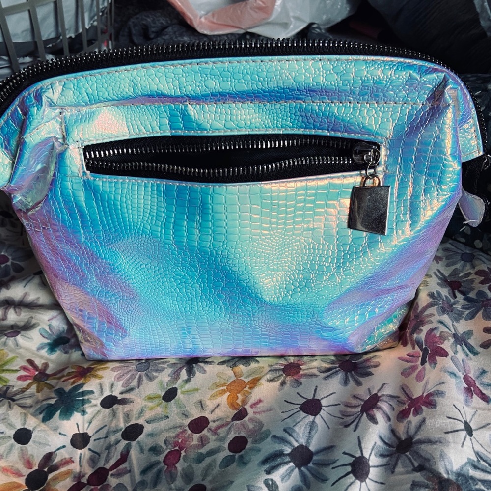 Makeup Bag